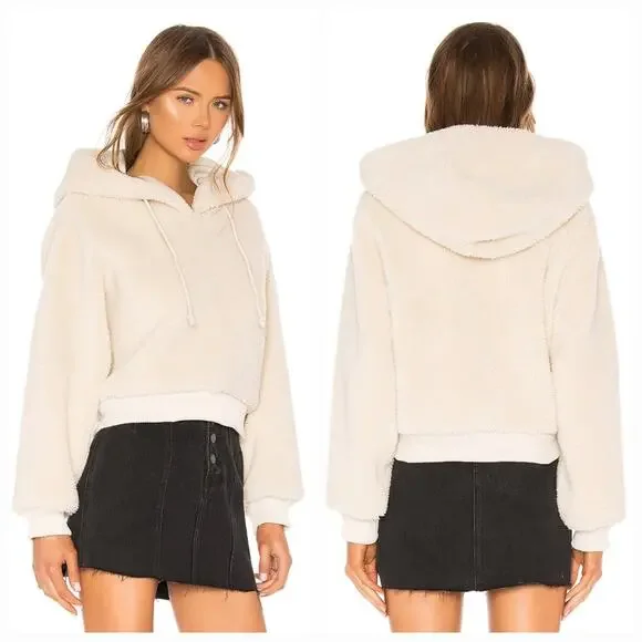 LPA Suzetta Jacket in Natural Combo XS - Picture 1 of 10